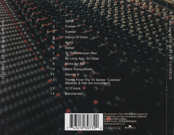 the-best-of-vangelis