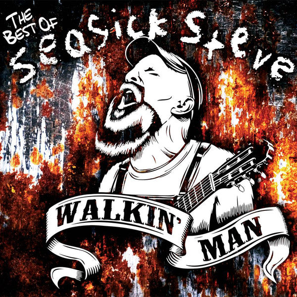 walkin-man-(the-best-of)