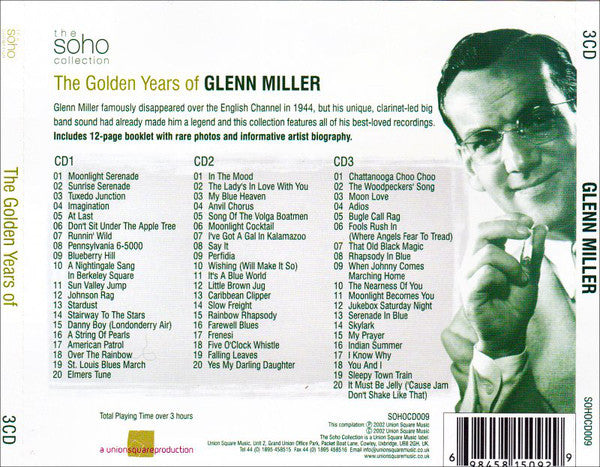 the-golden-years-of-glenn-miller