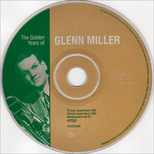 the-golden-years-of-glenn-miller
