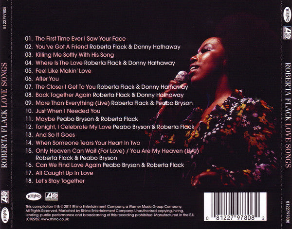 love-songs