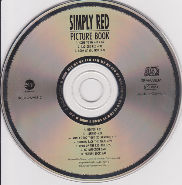 picture-book