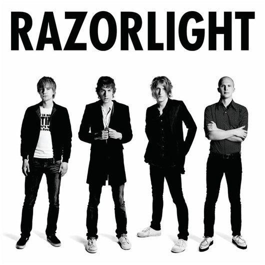 razorlight