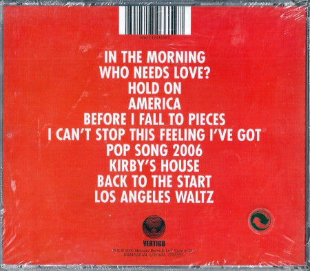 razorlight
