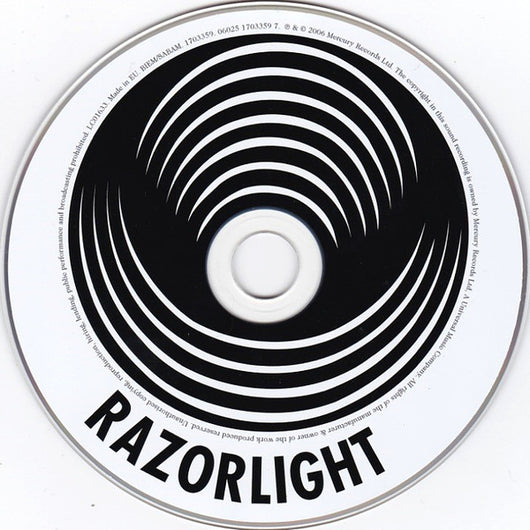 razorlight