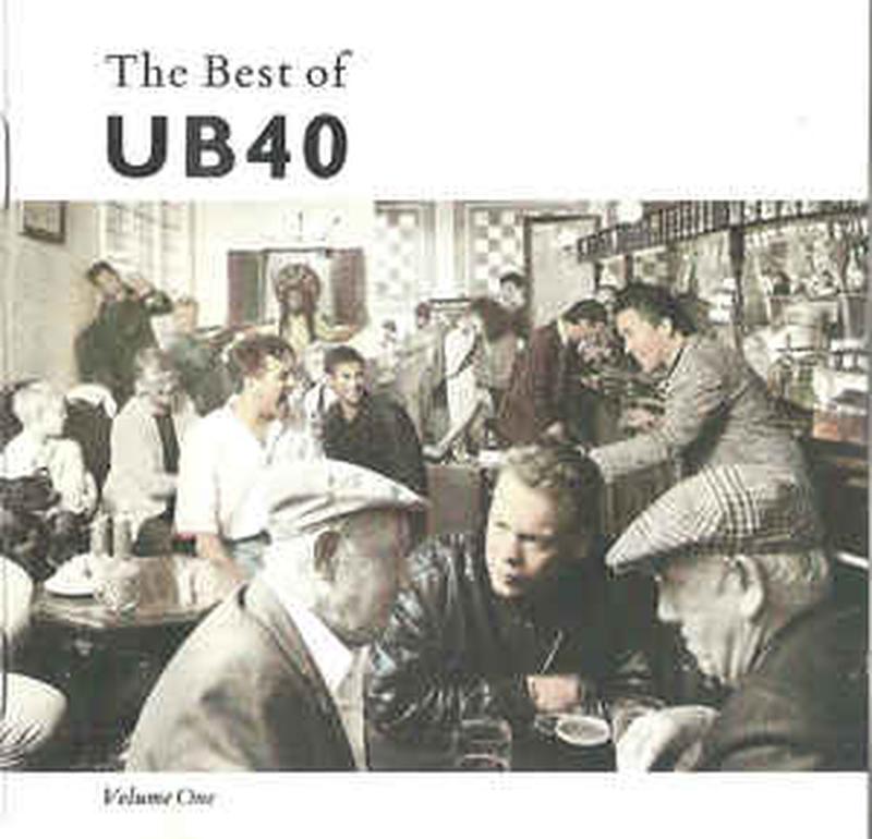 the-best-of-ub40---volume-1