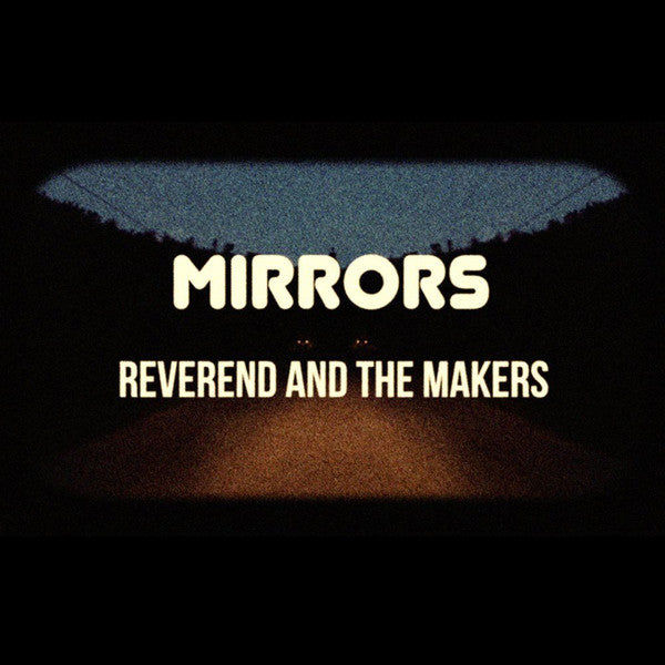 mirrors