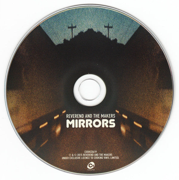 mirrors
