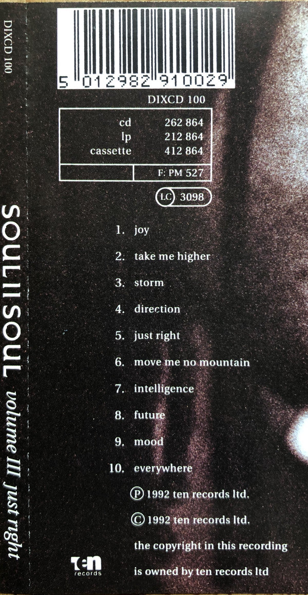 volume-iii-just-right