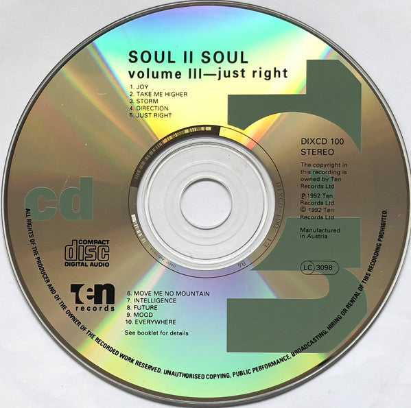 volume-iii-just-right