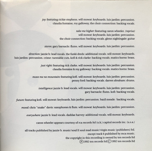 volume-iii-just-right