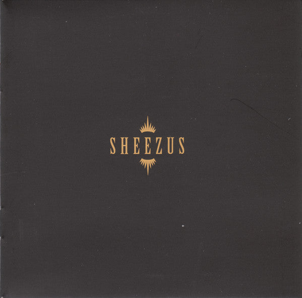 sheezus