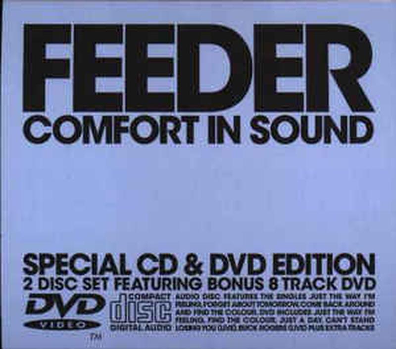 comfort-in-sound