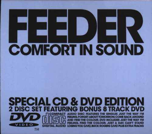 comfort-in-sound