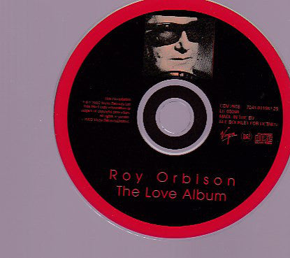 the-love-album