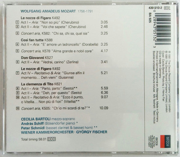 mozart-arias