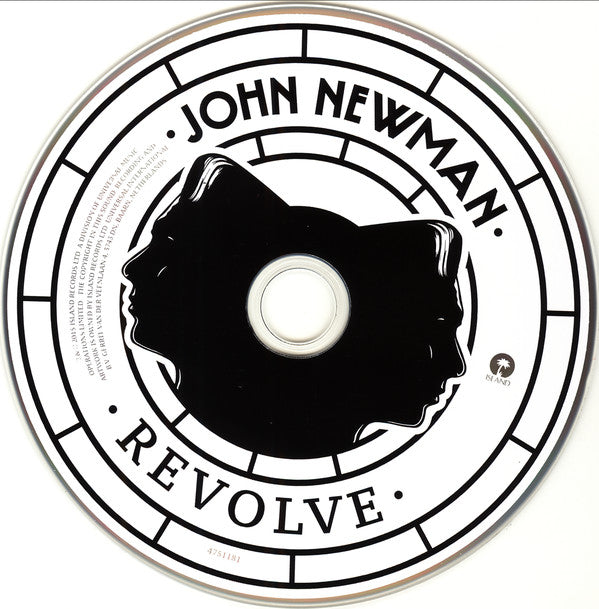 revolve