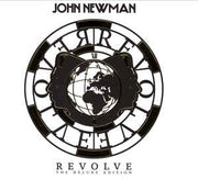 revolve