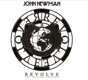 revolve