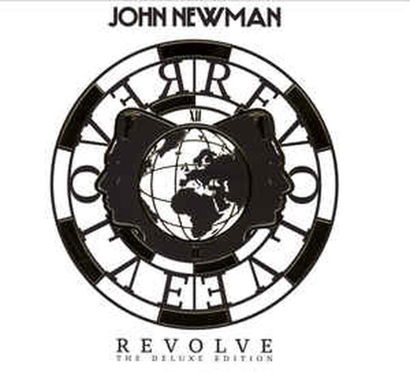 revolve