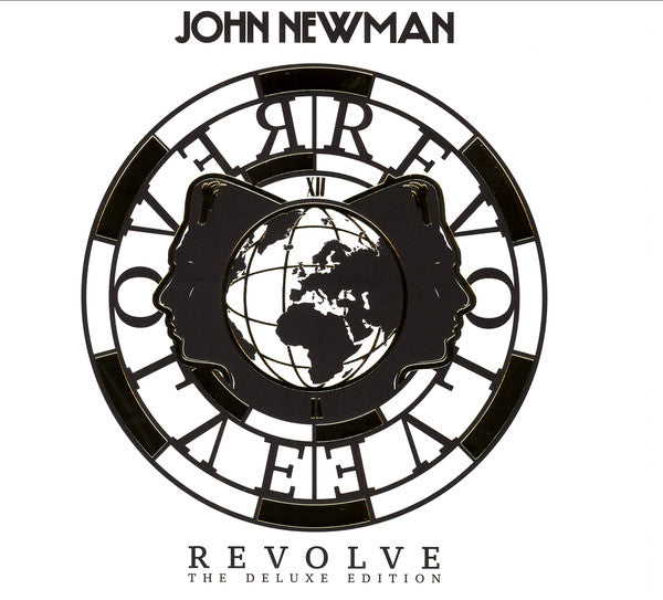 revolve