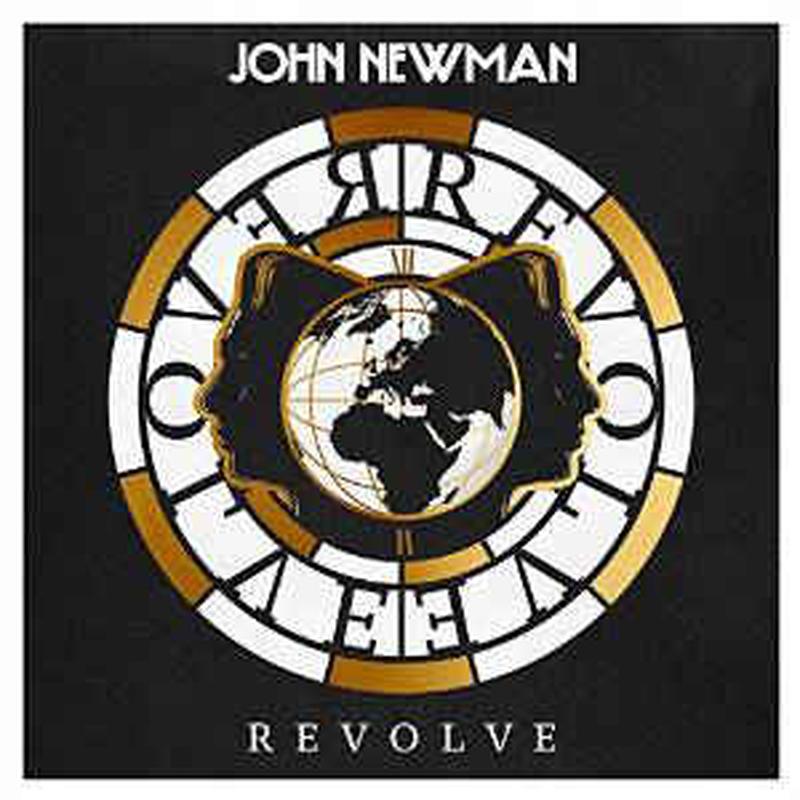 revolve