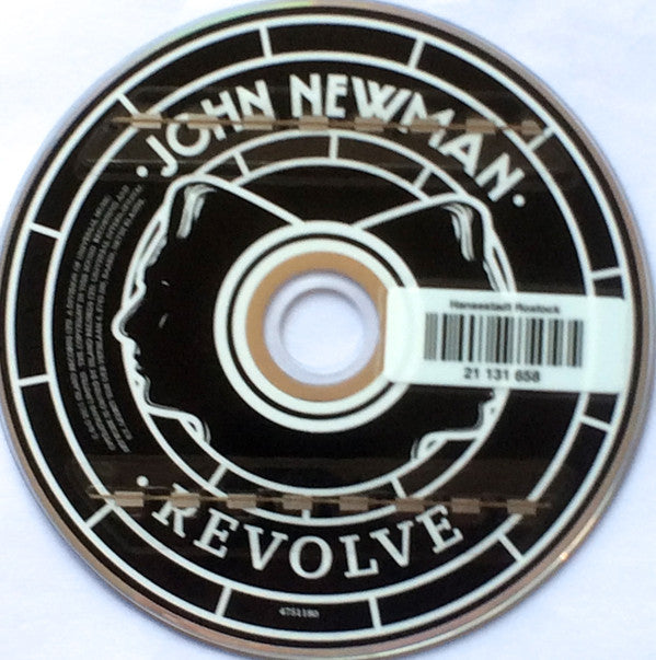 revolve