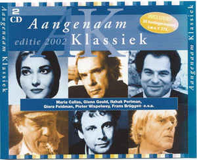 aangenaam...-klassiek---editie-2002