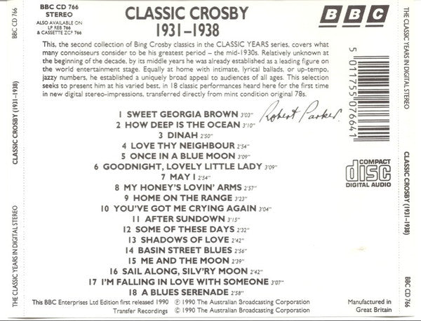 classic-crosby-(1931-to-1938)