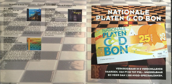 aangenaam...-klassiek---editie-1997