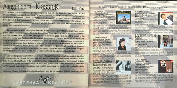 aangenaam...-klassiek---editie-1997
