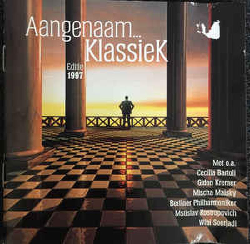 aangenaam...-klassiek---editie-1997