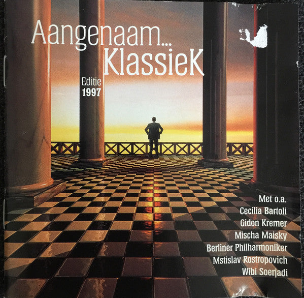 aangenaam...-klassiek---editie-1997