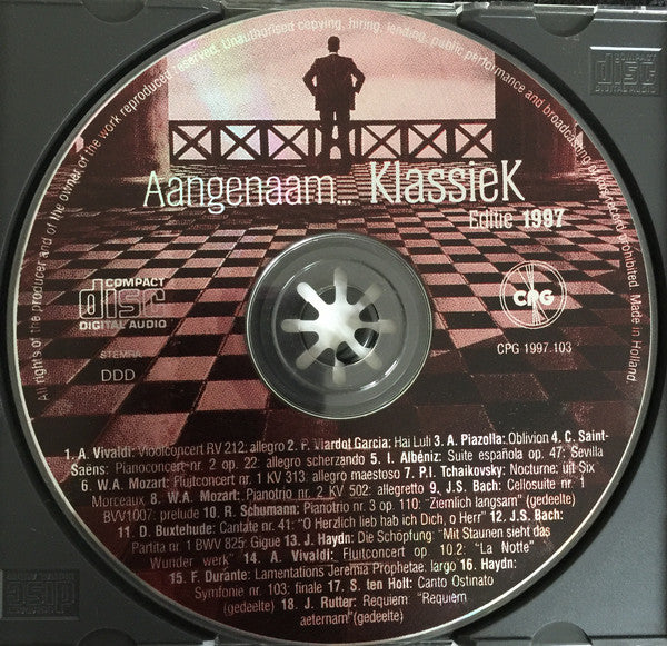 aangenaam...-klassiek---editie-1997