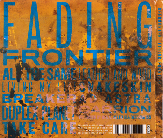fading-frontier
