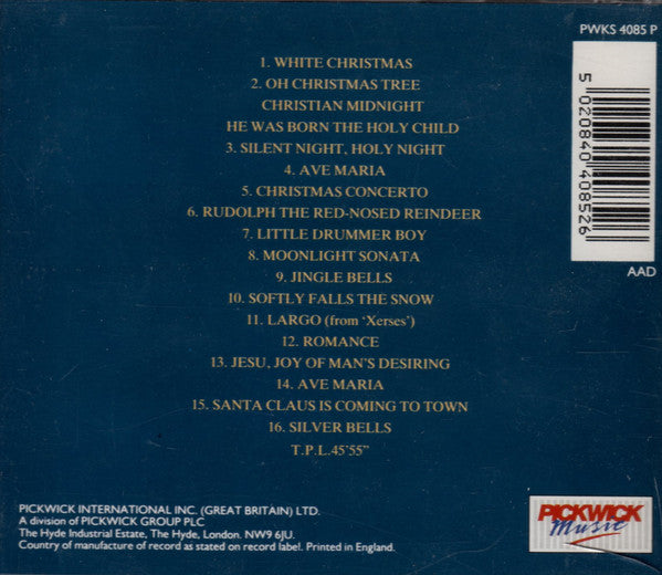 christmas-album