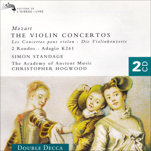 the-violin-concertos-•-2-rondos-•-adagio-k261