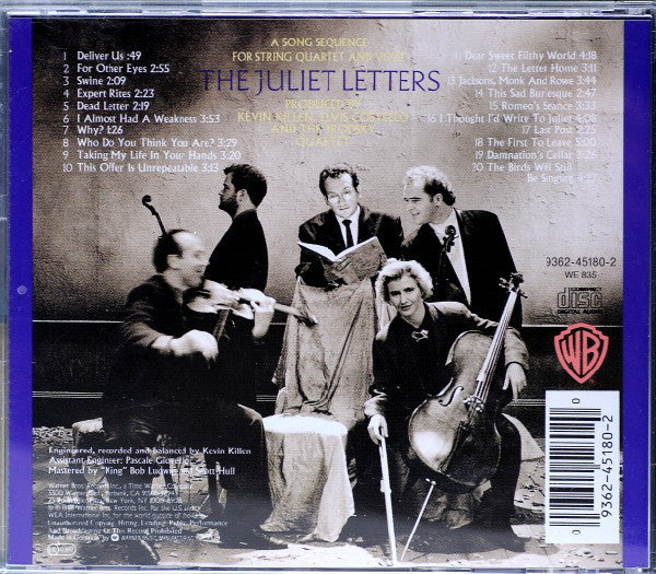 the-juliet-letters