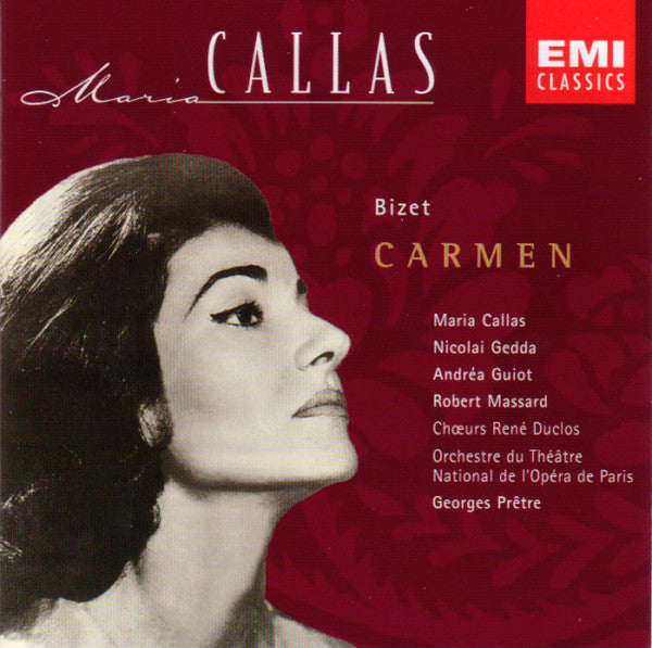 carmen