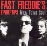 new-town-soul
