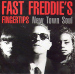 new-town-soul