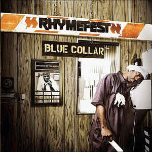 blue-collar