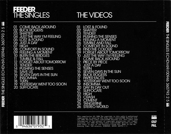 the-singles