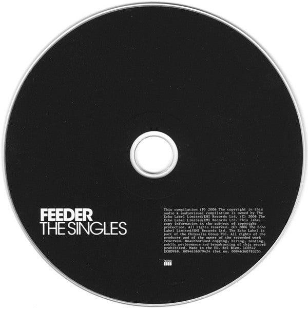 the-singles