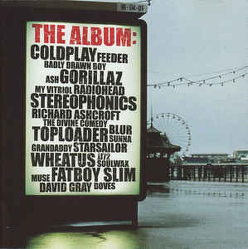 the-album