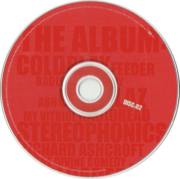 the-album
