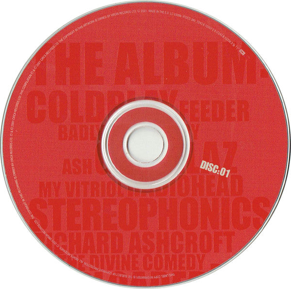 the-album