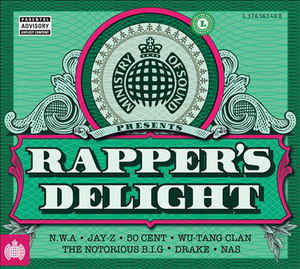 rappers-delight