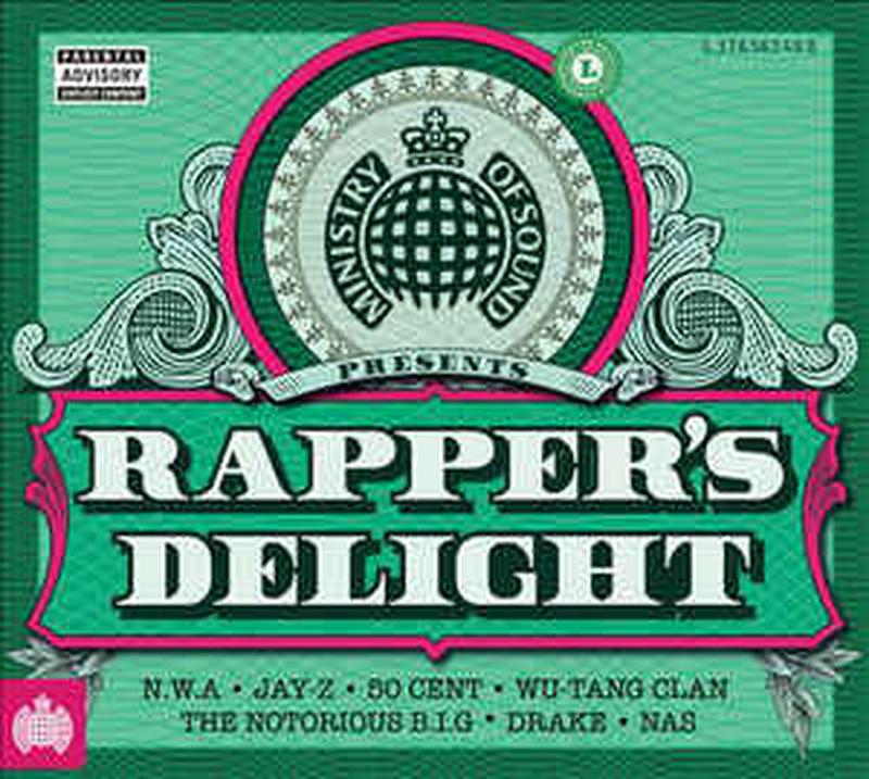 rappers-delight