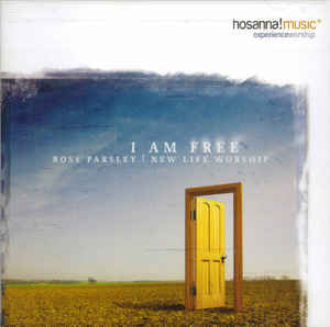 i-am-free